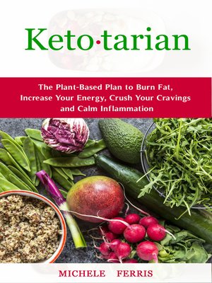 cover image of Ketotarian